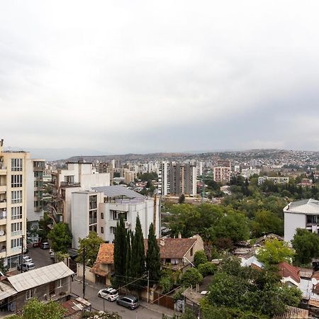 New Saburtalo Apartment Tbilisi Zewnętrze zdjęcie