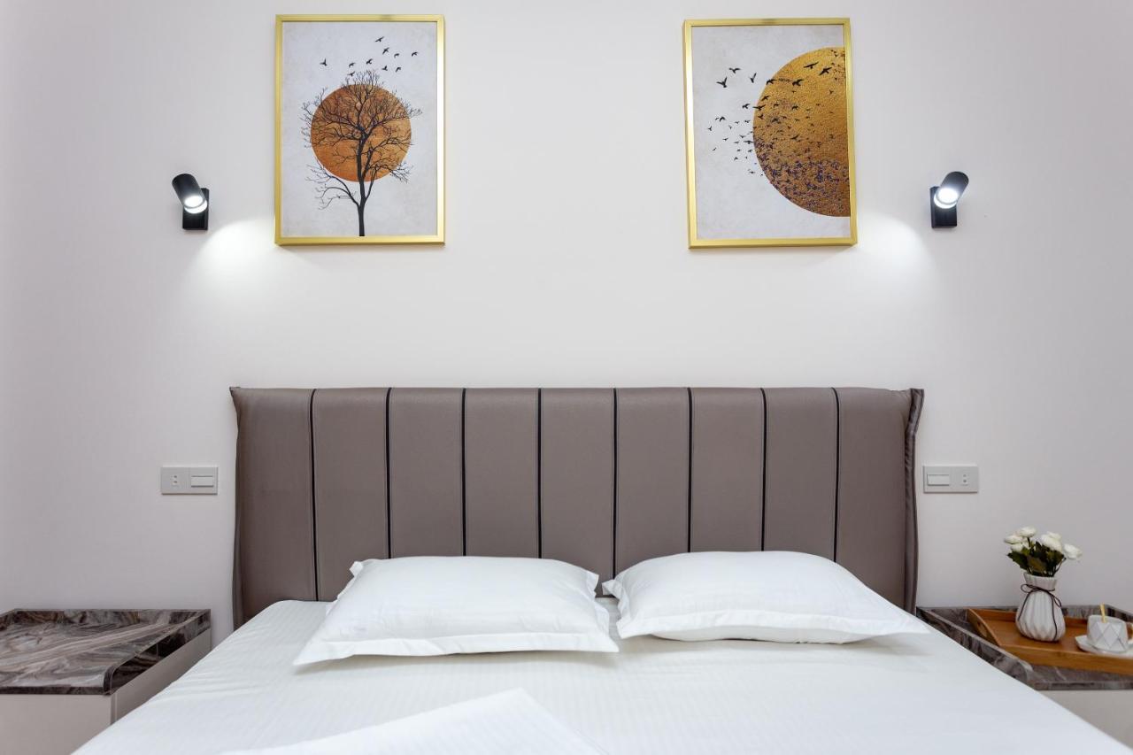 New Saburtalo Apartment Tbilisi Zewnętrze zdjęcie
