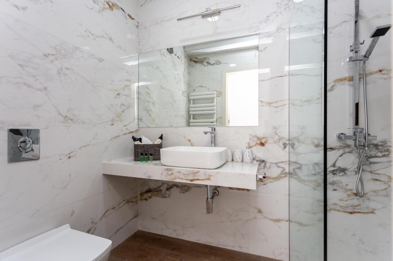 New Saburtalo Apartment Tbilisi Zewnętrze zdjęcie