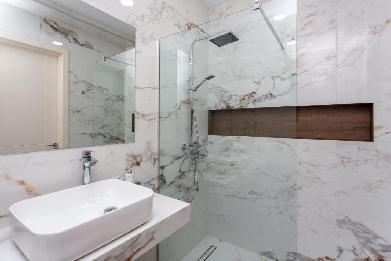 New Saburtalo Apartment Tbilisi Zewnętrze zdjęcie
