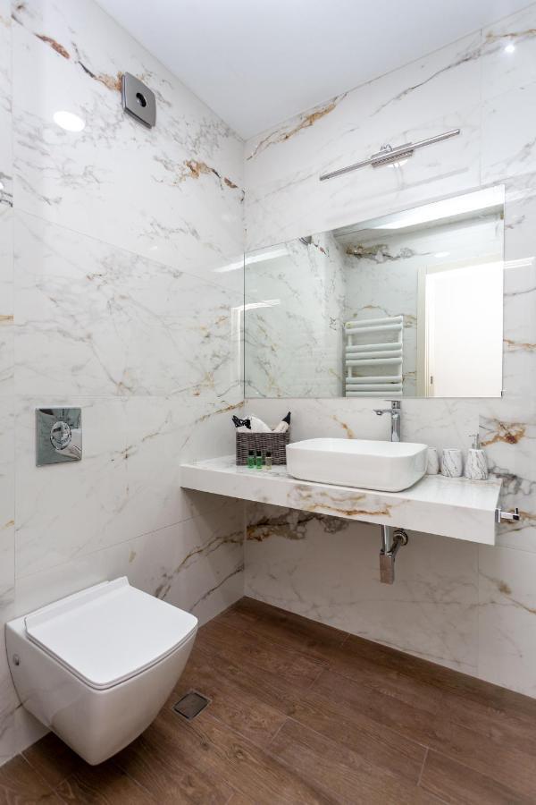 New Saburtalo Apartment Tbilisi Zewnętrze zdjęcie