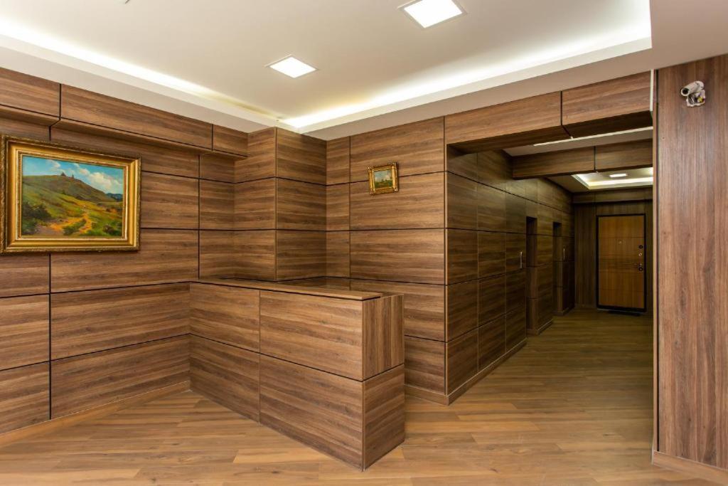 New Saburtalo Apartment Tbilisi Zewnętrze zdjęcie