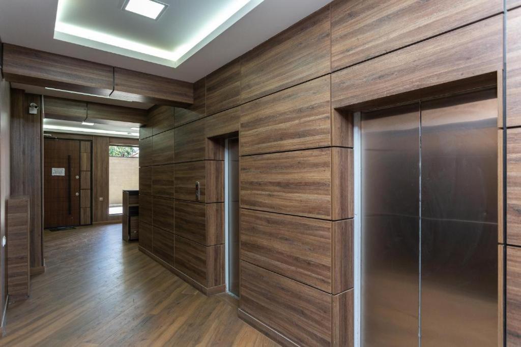New Saburtalo Apartment Tbilisi Zewnętrze zdjęcie